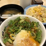 松屋 下板橋店 - 