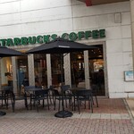 スターバックス・コーヒー - 