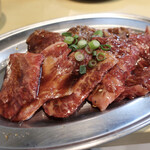 大阪焼肉ホルモンふたご - 