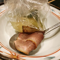 くずし鉄板 あばぐら 神田店 - 