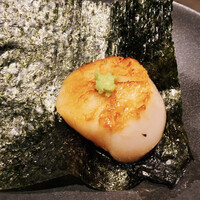 くずし鉄板 あばぐら 神田店 - 