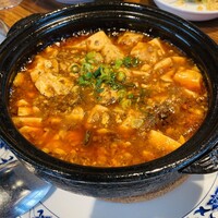 横浜中華街 重慶飯店 本館 - 
