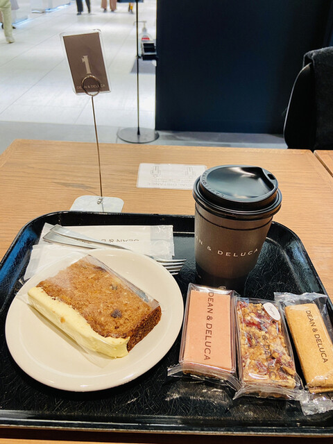 ディーン デルーカ カフェ パルコヤ上野店 Dean Deluca 上野広小路 カフェ 食べログ ディーン デルーカ カフェ パルコヤ上野店 Dean Deluca 上野広小路 カフェ 食べログ