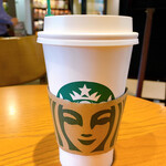 STARBUCKS COFFEE - 