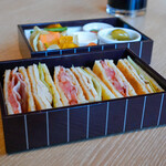 ラウンジ ORIGAMI - 