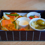 ラウンジ ORIGAMI - 