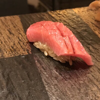 築地青空三代目 大名古屋ビルヂング店 - 