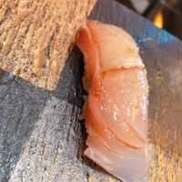 築地青空三代目 大名古屋ビルヂング店 - 