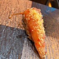 築地青空三代目 大名古屋ビルヂング店 - 
