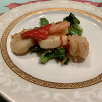 China Four Seasons 六本木店 - 