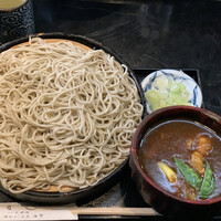 日本橋 やぶ久 - 