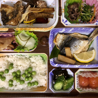 ごはん家 わきた_0