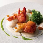 スペシャリティレストラン マルメゾン - 