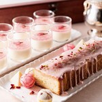 スペシャリティレストラン マルメゾン - 