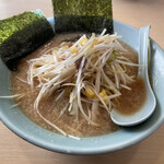 ラーメンショップ 椿 - 