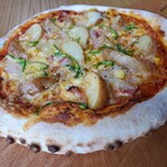 マガリヤマ 旨味工房 - 