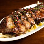 Bob's ribs - 