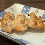 つかふき屋 - かっぱ