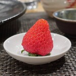 ぼちぼち - デザート