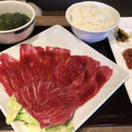 焼肉 徳寿 - 