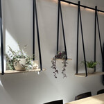 KASHIYAMA DAIKANYAMA CAFE  - 