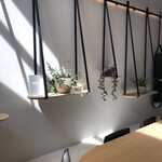 KASHIYAMA DAIKANYAMA CAFE  - 
