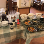 萬福飯店 - 