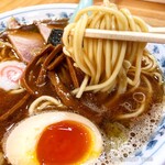 東池袋 大勝軒 - 