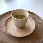 MAISON LAFITE - 虎河豚（下関）のお出し