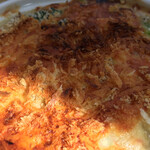 飛行船スタイル 南條 - シーフードグラタン