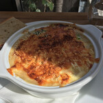 飛行船スタイル 南條 - シーフードグラタン