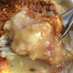 飛行船スタイル 南條 - シーフードグラタン