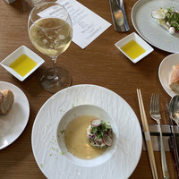 グランド キッチン - 