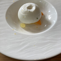 グランド キッチン - 