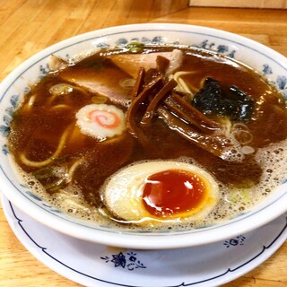 東池袋大勝軒 大須店 上前津 つけ麺 食べログ