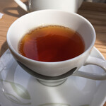 飛行船スタイル 南條 - ルイボスジンジャーティー