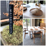 MAISON LAFITE - 外観・内観