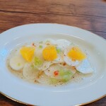 シルバーバイン - 