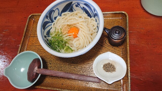 お食事処 二代目 川島ジャンボ 東総社 うどん 食べログ