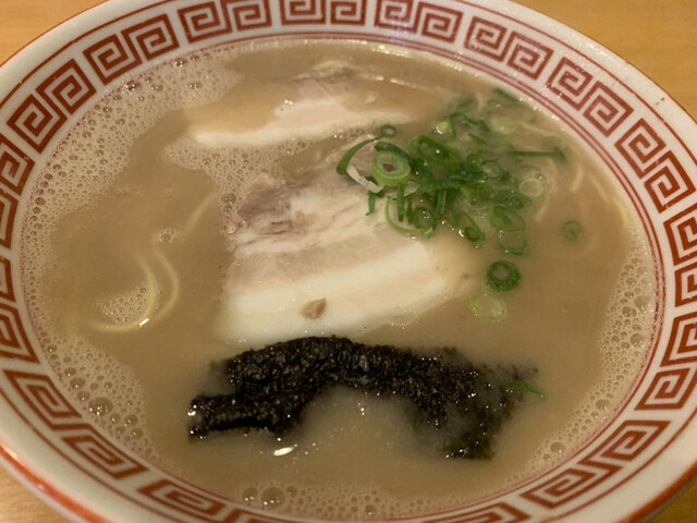 東洋軒 本店 大牟田 ラーメン 食べログ