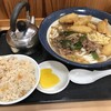 牧のうどん 博多バスターミナル店