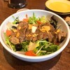 Jugar cafe - ステーキ丼