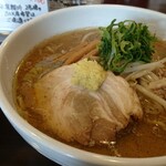 らーめん喜楽 - 