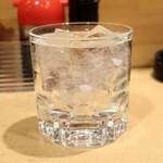 鉄板居酒屋OHANA - 飫肥杉のロック