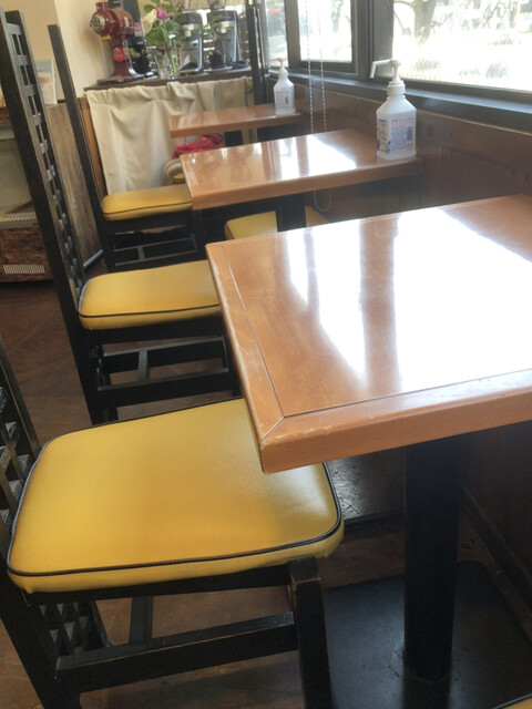 四八珈琲 よつやこーひー 四谷三丁目 カフェ 食べログ 四八珈琲 よつやこーひー 四谷三丁目 カフェ 食べログ