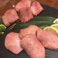 焼肉 スタミナ苑 - 