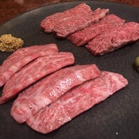 焼肉 スタミナ苑 - 