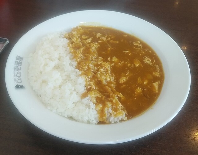 Coco壱番屋 丸亀田村店 ココイチバンヤ 讃岐塩屋 カレーライス 食べログ Coco壱番屋 丸亀田村店 ココイチバンヤ 讃岐塩屋 カレーライス 食べログ