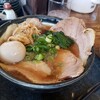 麺乃家 - 料理写真: