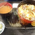 辻屋商店食堂 - 